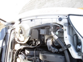 1997 MITSUBISHI 3000GT SL WHITE 3.0L AT 163789